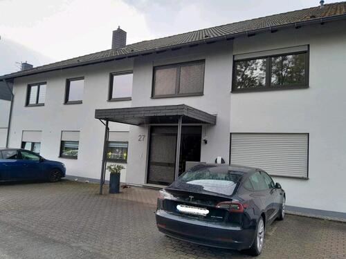 Foto - 3 ZKB -Wohnung in Saarwellingen