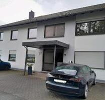 3 ZKB -Wohnung in Saarwellingen