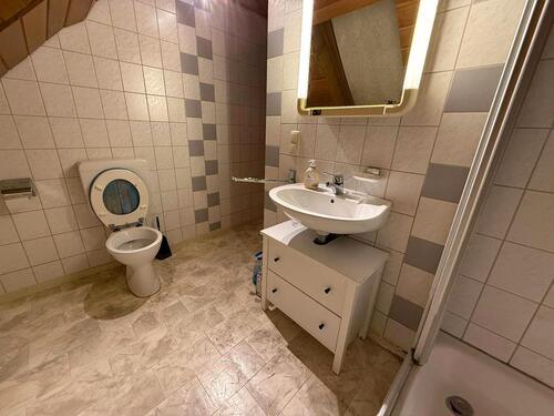 Foto - 3 Zimmer Dachgeschoßwohnung in Prüm