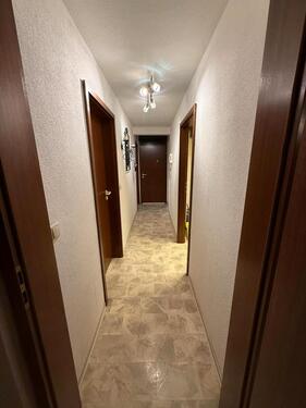 Foto - Dachgeschoßwohnung in Prüm zur Miete