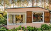 Foto - Bungalow im Naherholungsgebiet PlötzkyPretzien, mit Ausstattung