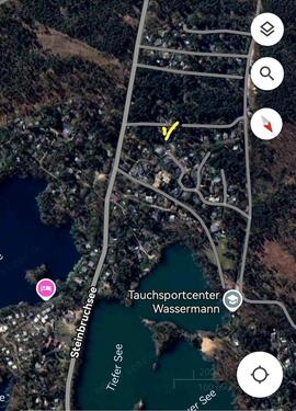 Foto - Bungalow in Schönebeck (Elbe) zum Kaufen