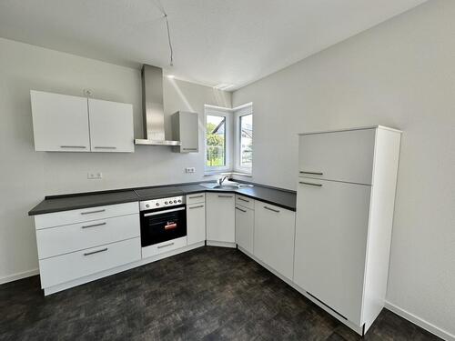 Foto - Erdgeschoßwohnung in Gemünden zur Miete
