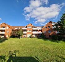 Schöne 3-Zimmer Wohnung mit Panoramablick in Gifhorn
