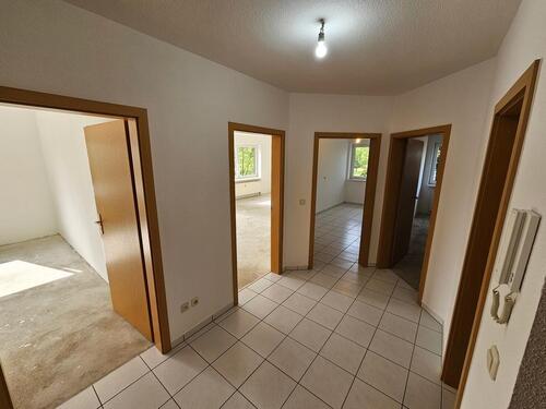 Foto - Etagenwohnung in Gifhorn zur Miete