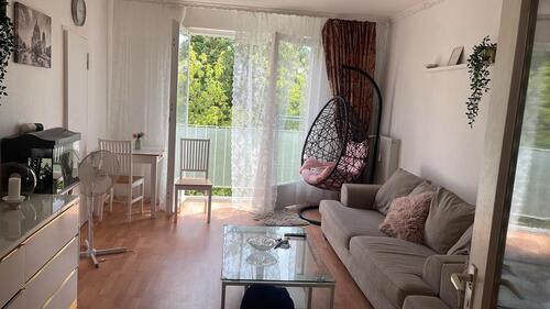 Foto - Wg Zimmer ab 0105 , - 650,00&nbsp;EUR Kaltmiete, ca.&nbsp; 20,00&nbsp;m&sup2;