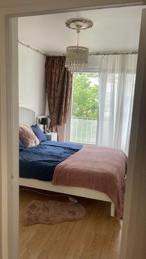 Foto - 1 Zimmer Etagenwohnung zur Miete in Berlin