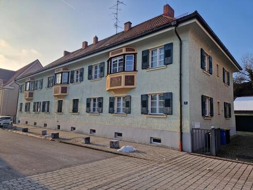 Foto - 4 Zimmer Etagenwohnung zur Miete in Simbach am Inn