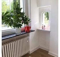 SONNIGE MIETWOHNUNG IN HERRSCHAFTLICHER VILLA - Duderstadt