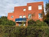 Foto - Moderne 3-Zimmer-Wohnung mit Terrasse und Tiefgarage in Schnelsen