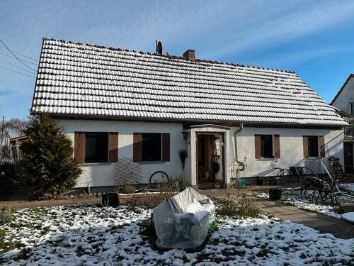 Foto - Charmantes Haus im Lausitzer Seenland - von privat