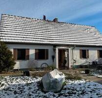 Charmantes Haus im Lausitzer Seenland - von privat - Finsterwalde