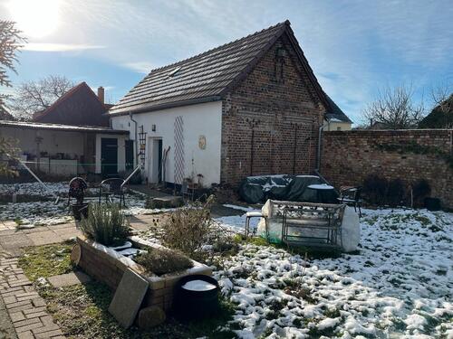 Foto - Einfamilienhaus in Finsterwalde zum Kaufen