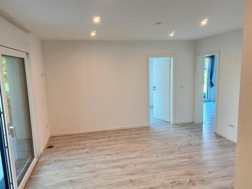 Foto - 3,5 Zimmer Wohnung in Hornsdorf Straubing zu vermieten