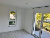 Foto - 3.5 Zimmer Erdgeschoßwohnung in Straubing