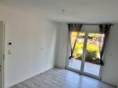 Foto - Erdgeschoßwohnung in Straubing zur Miete