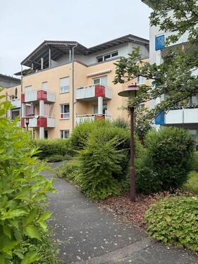 Foto - Provisionsfrei & bezugsfrei, Wohnung in Freital