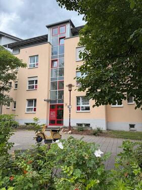 Foto - 2 Zimmer Dachgeschoßwohnung zum Kaufen in Freital