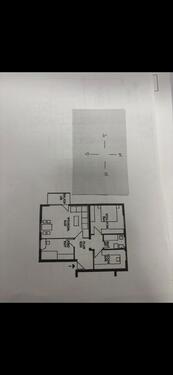 Foto - 3 Zimmer Etagenwohnung zur Miete in Erding