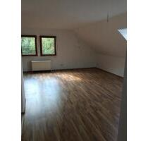 2 Zimmer Dachgeschoss Wohnung 97896 Freudenberg a.M. zu vermieten