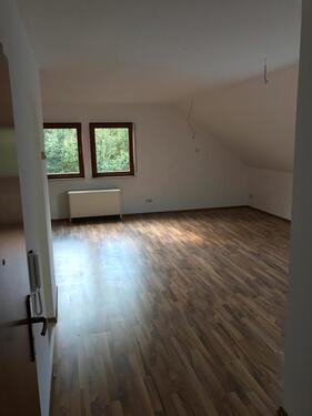 Foto - 2 Zimmer Dachgeschoßwohnung zur Miete in Freudenberg