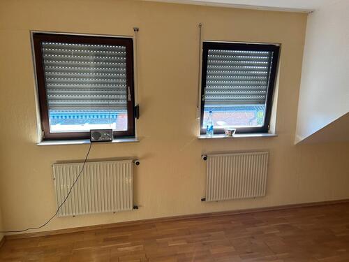 Foto - 3 Zimmer Dachgeschoßwohnung zur Miete in Altenstadt