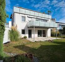 Große 4-Zimmerwohnung mit Garten in Heppenheim (kein Ortsteil) - Heppenheim (Bergstraße)