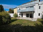 Foto - 4 Zimmer Erdgeschoßwohnung zur Miete in Heppenheim (Bergstraße)
