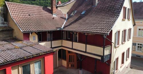 Foto - 7 Zimmer Einfamilienhaus zur Miete in Wolfstein
