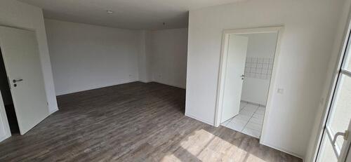 Foto - Etagenwohnung zur Miete in Erxleben