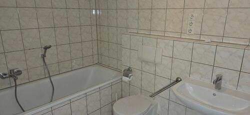 Foto - Etagenwohnung in Erxleben zur Miete