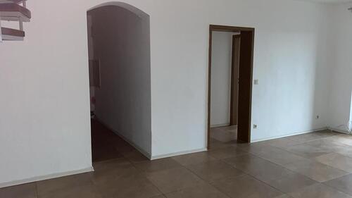Foto - Etagenwohnung in Hamminkeln