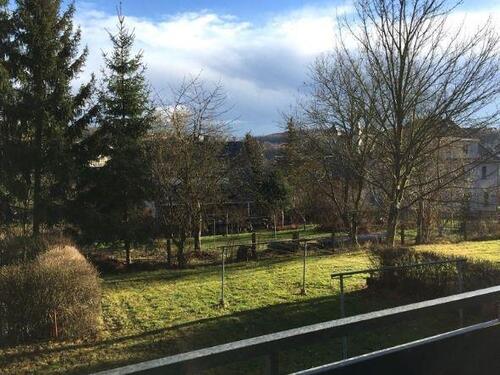 Foto - +++ Schön geschnittene Single-Wohnung mit Balkon +++