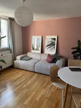 Foto - Etagenwohnung in München