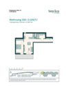 Foto - Looking for New Tenant for two room Apartment (66.27m²) - Long te