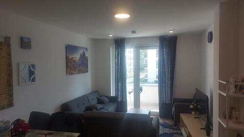 Foto - Etagenwohnung zur Miete in Berlin
