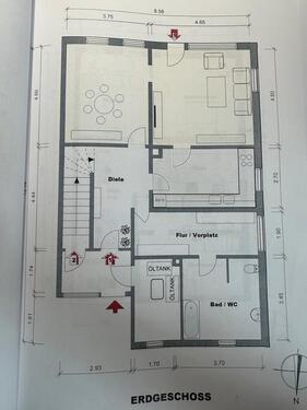 Foto - Einfamilienhaus zum Kaufen in Babenhausen
