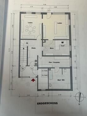 Foto - Einfamilienhaus in Babenhausen