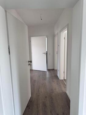 Foto - Etagenwohnung in Allendorf (Eder) zur Miete