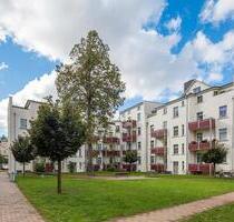 Nahe der Uniklinik - auf Wunsch mit Einbauküche vom Vormieter - Magdeburg Leipziger Straße