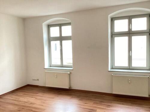 Foto - Etagenwohnung in Magdeburg