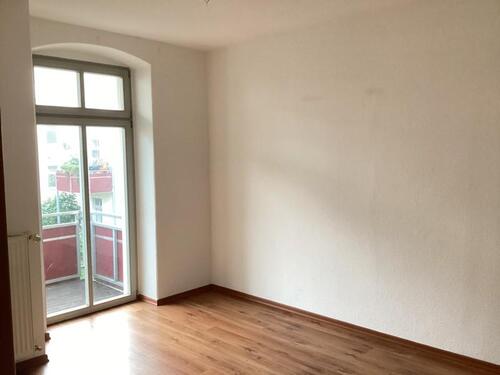 Foto - Etagenwohnung in Magdeburg zur Miete