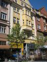 Foto - A4RES - Traumsanierte 4-Raumwohnung mit Balkon, Fahrstuhl, EBK und Stellplatz - Erstbezug n. Sanierung