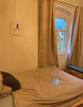 Foto - Etagenwohnung in Dresden