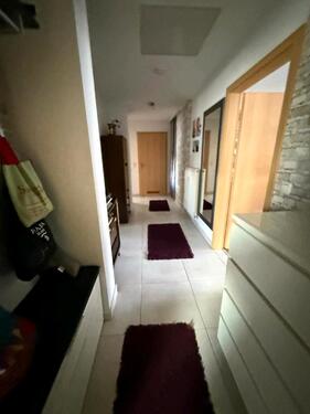 Foto - Helle und moderne Dachgeschosswohnung in Duisburg-Ruhrort