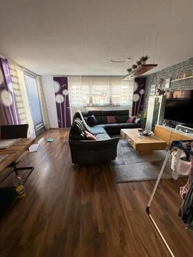 Foto - Etagenwohnung zur Miete in Duisburg