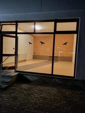 Foto - Lagerhalle Lager - 125,00 EUR Kaltmiete,