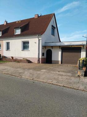 Foto - Verkaufe Doppelhaushälfte in Prenzlau in ruhiger Lage