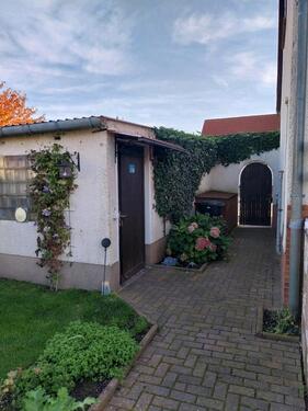 Foto - Einfamilienhaus in Prenzlau