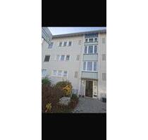 Zentrale 3 Zimmer Wohnung zu vermieten - Aalen